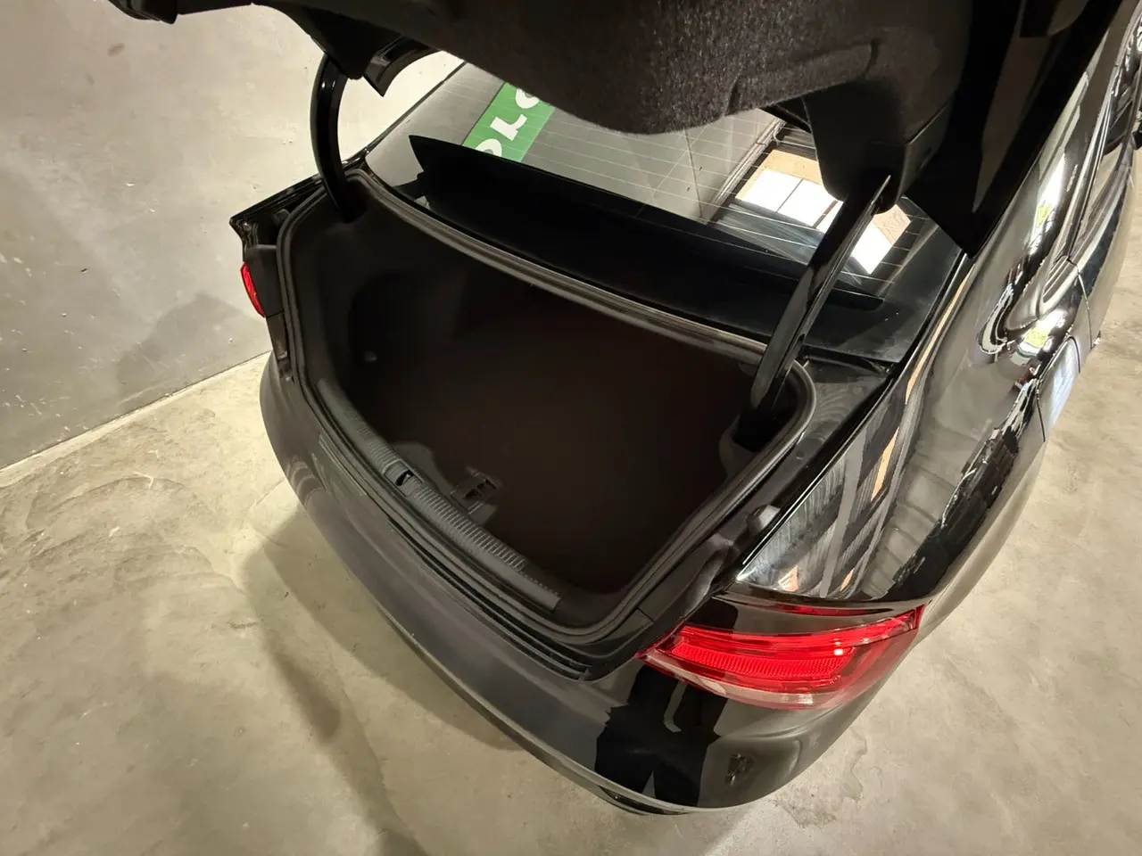 Billede 16 - Audi A3 1,0 TFSi 116