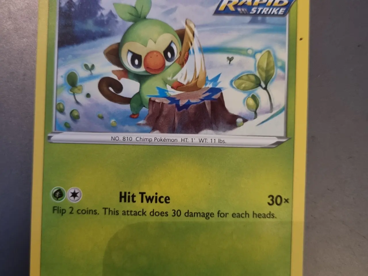Billede 1 - Annonce 203 - Pokemon