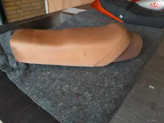 sæde, dæk ,fælge
