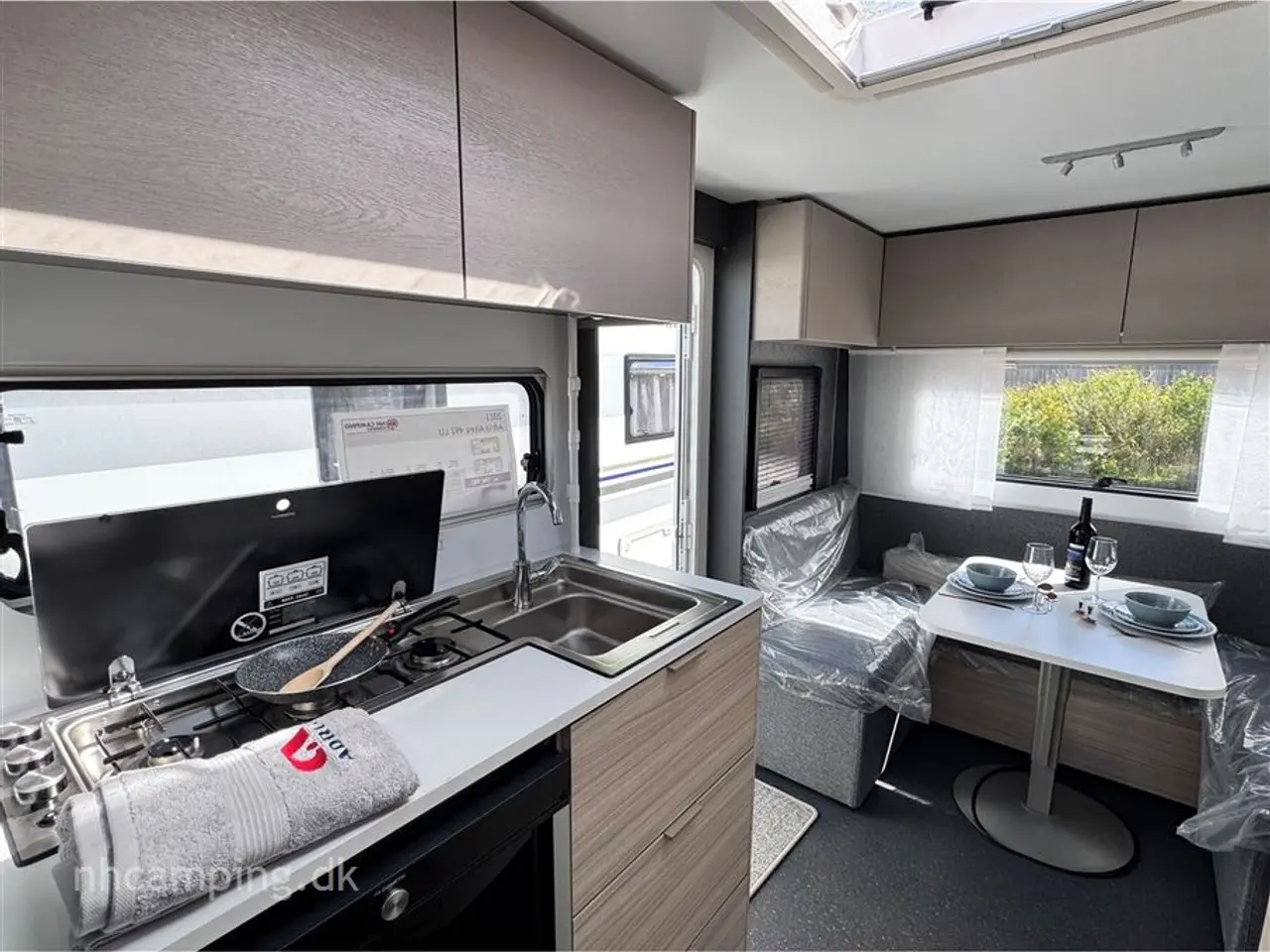 Billede 4 - 2024 - Adria Aviva 492 LU