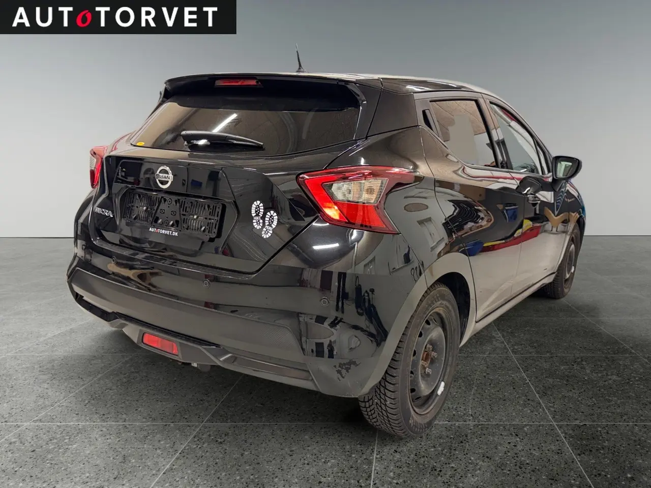 Billede 3 - Nissan Micra 0,9 IG-T 90 N-Connecta