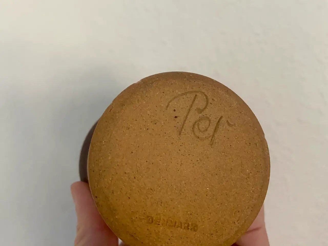 Billede 4 - Per keramik vase