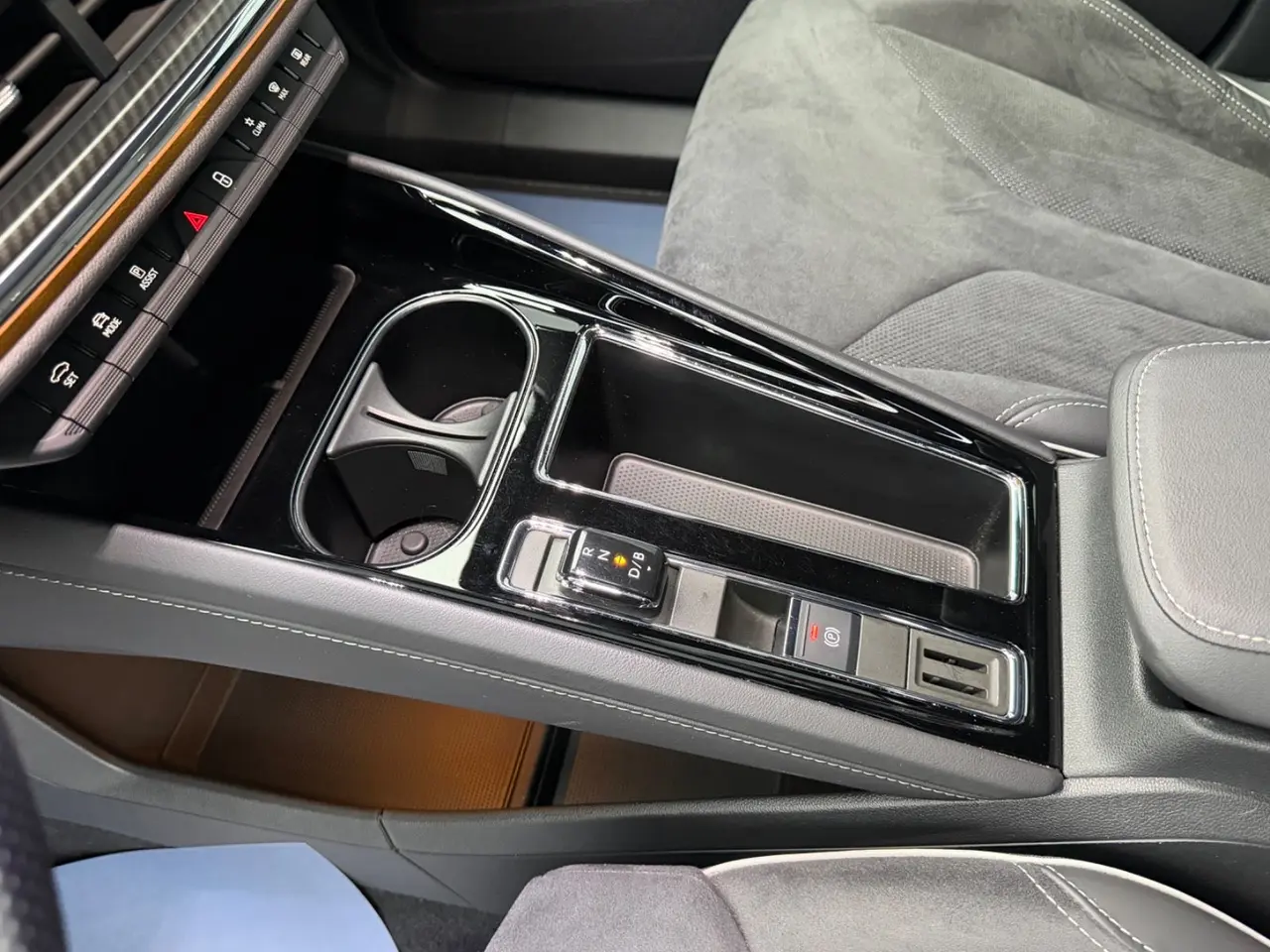 Billede 8 - Skoda Enyaq 80 iV Sportline