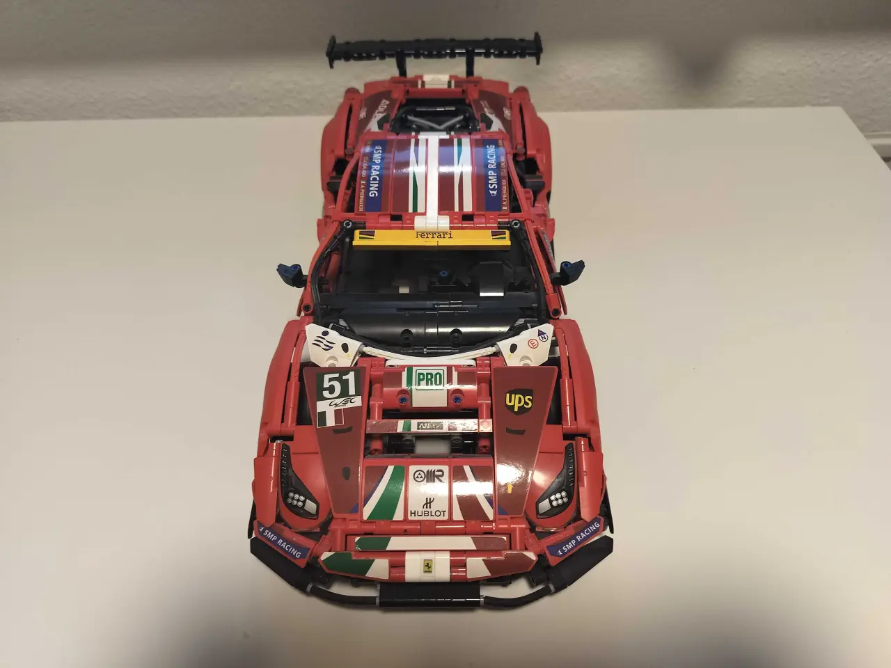 Billede 9 - Lego/Cobi klodser