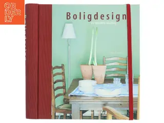 Boligdesign af Caroline Clifton-Mogg (Bog)