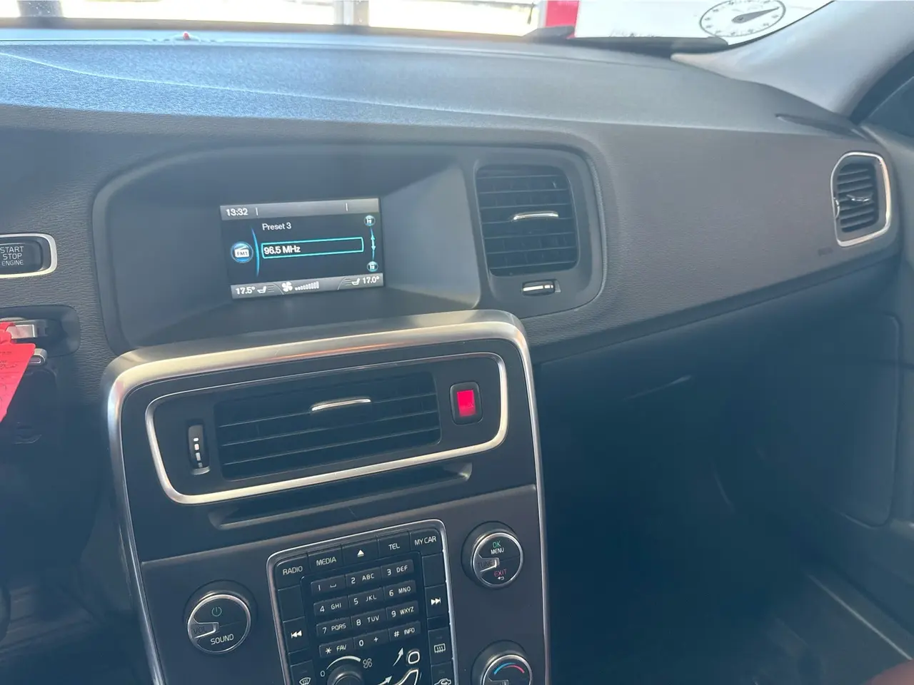 Billede 11 - Volvo V60 1,6 DRIVe Momentum