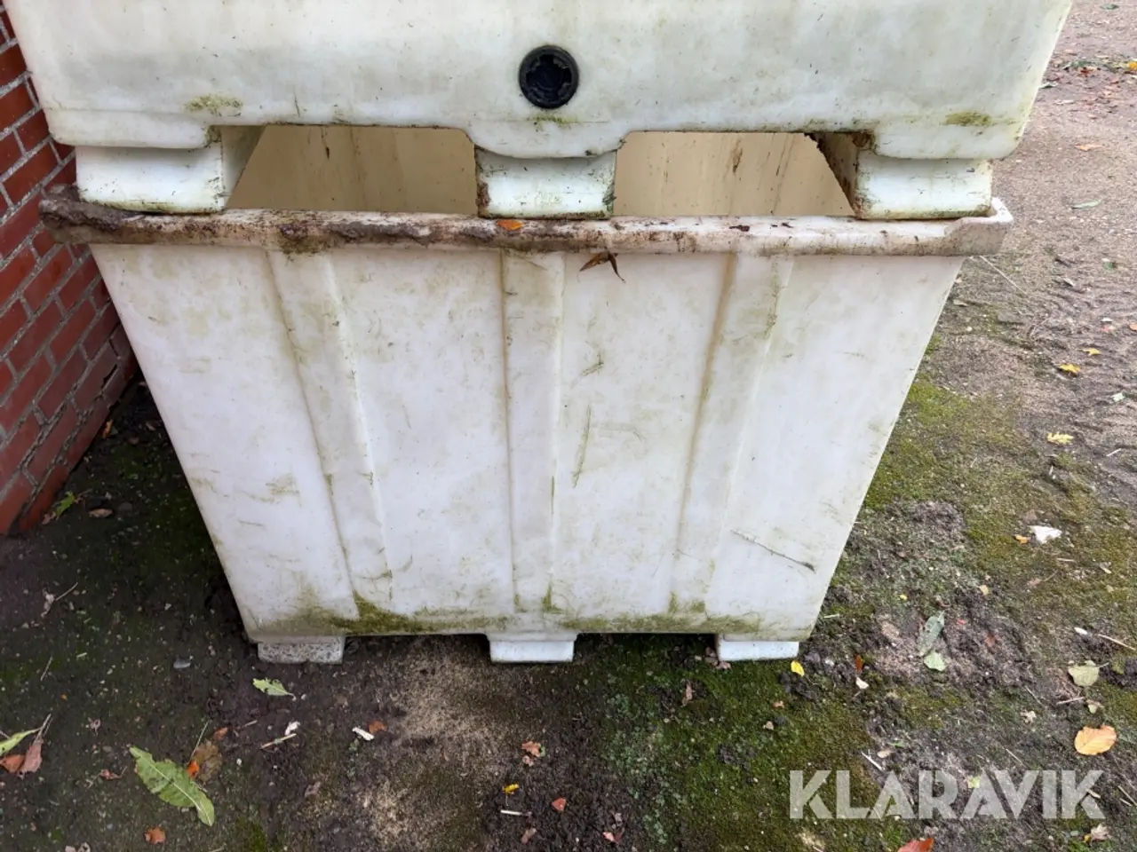 Billede 6 - Palletank - 5 styk