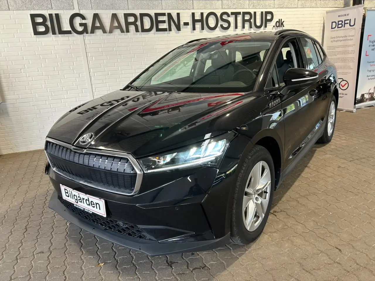 Billede 1 - Skoda Enyaq 60 iV