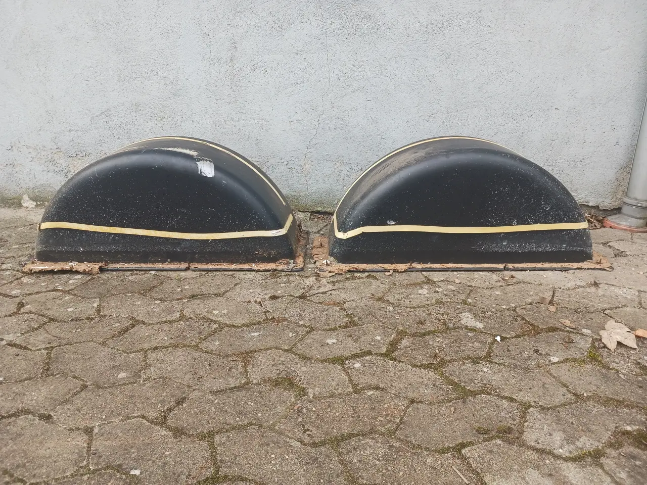 Billede 1 - Camping reservedele knaus süvind