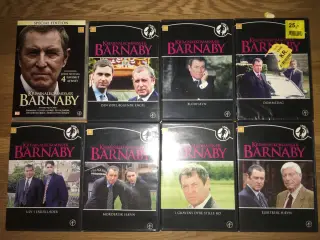 Barnaby.