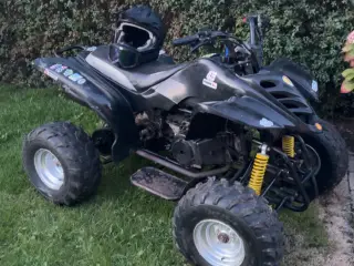 200cc sports atv D,N,R