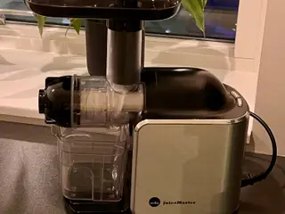 Wilfa Juice master