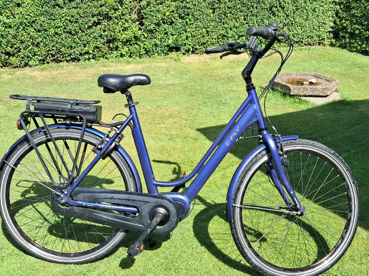 Billede 1 - E-Fly Nova IV