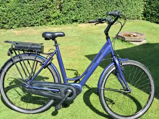 E-Fly Nova IV
