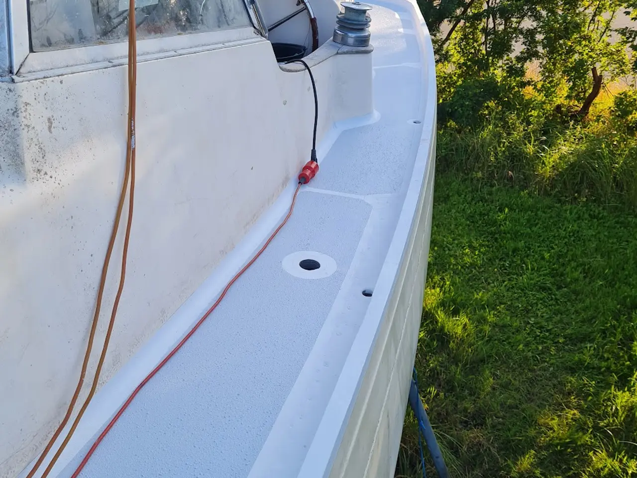Billede 4 - Hallberg-Rassy Rasmus 35