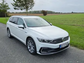 VW Passat 1,4 GTE Highline+ Variant DSG