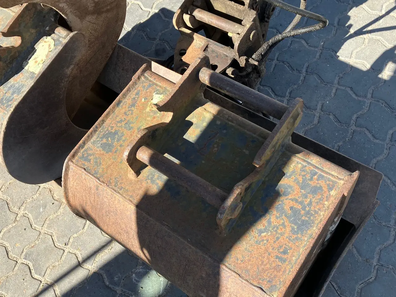 Billede 6 - Yanmar SV18 Yanmar SV18 Velkørene model