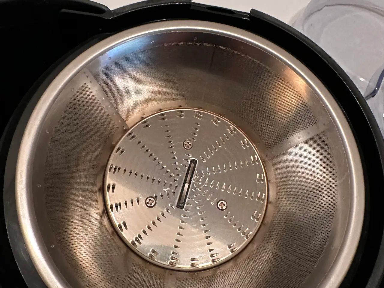 Billede 5 - Saftpresser