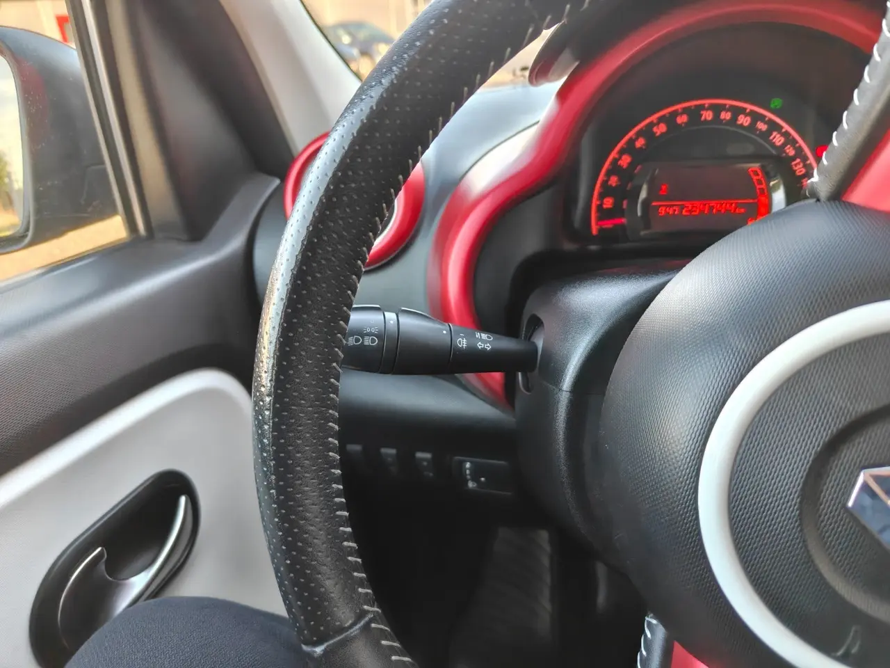 Billede 20 - Renault Twingo 1,0 SCe 70 Expression