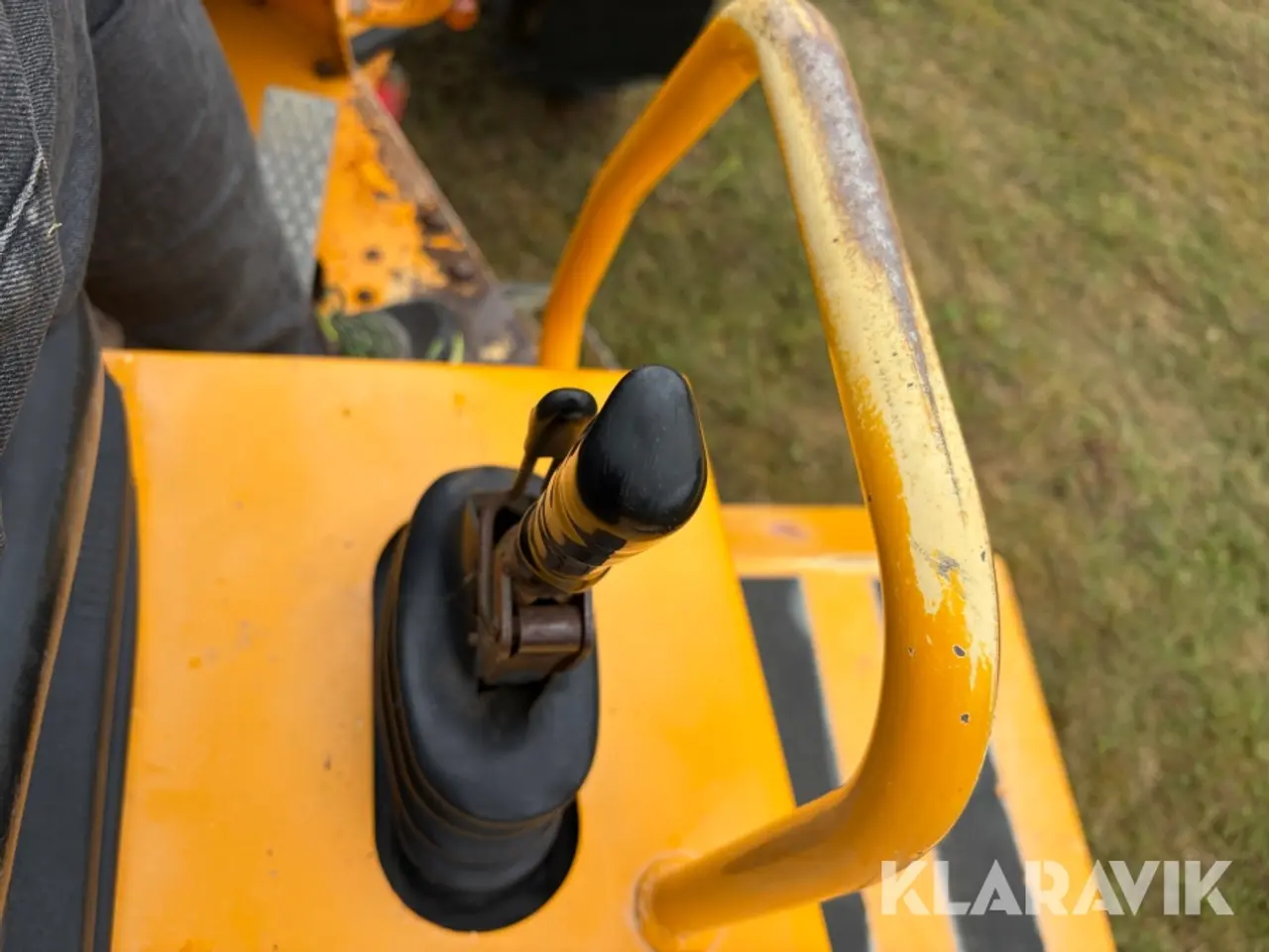 Billede 12 - Minidumper Thwaites 2064 6 ton