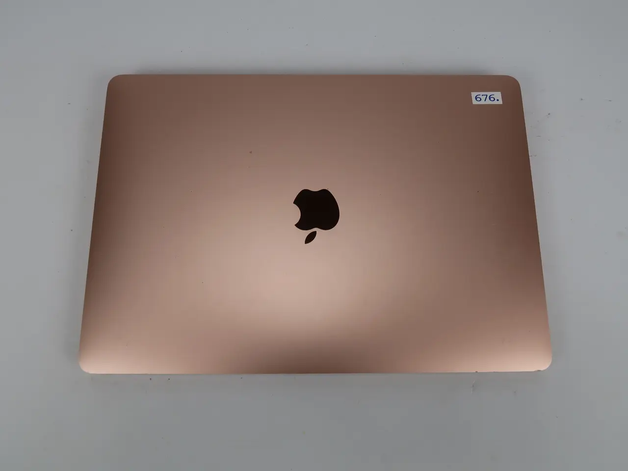 Billede 3 - Apple MacBook Air M1 2020