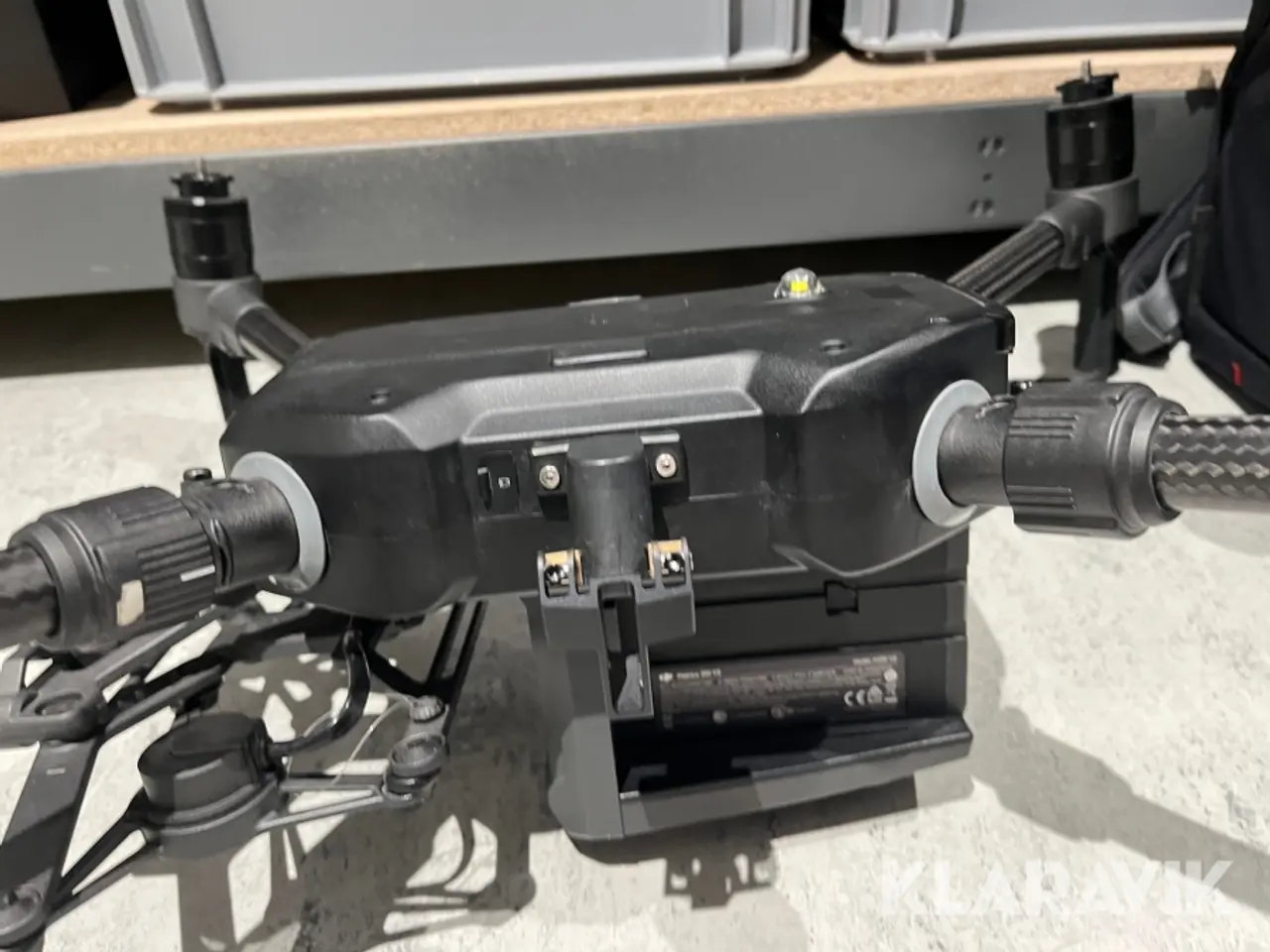 Billede 4 - Drone DJI Matrice 210 V2