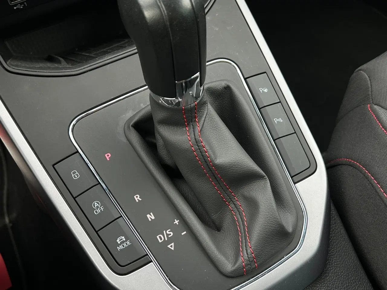 Billede 17 - Seat Arona 1,0 TSi 115 FR DSG