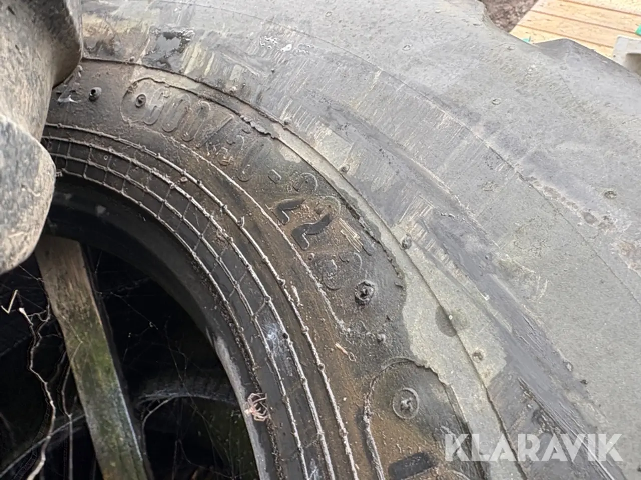 Billede 9 - Trelleborg Twin 404