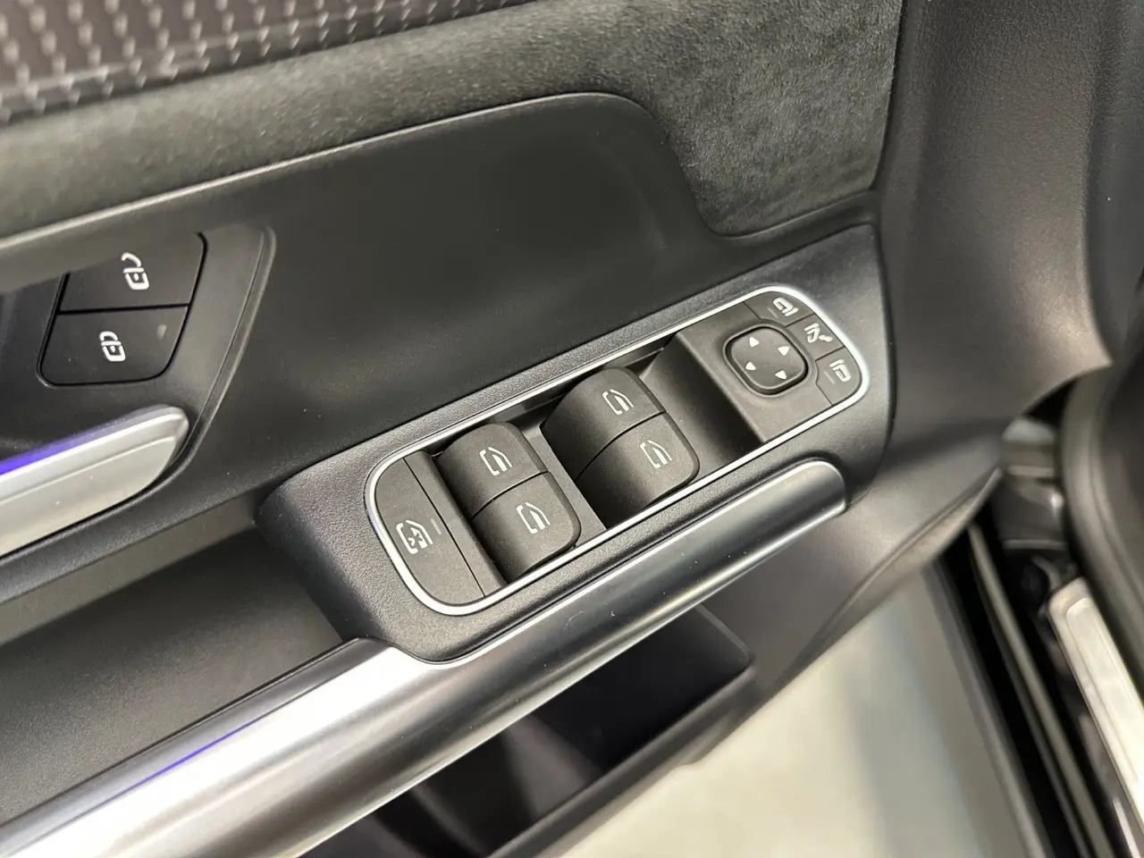 Billede 14 - Mercedes EQA250 AMG Line