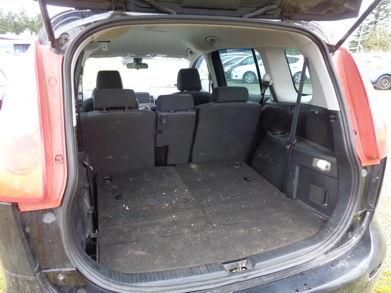 Billede 4 - Mazda 5 2,0 Sport