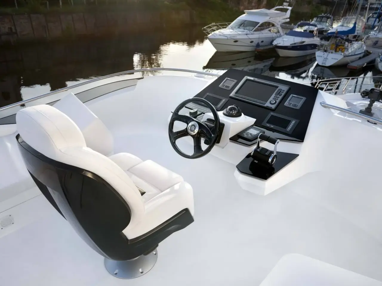 Billede 27 - Galeon 700 SKY