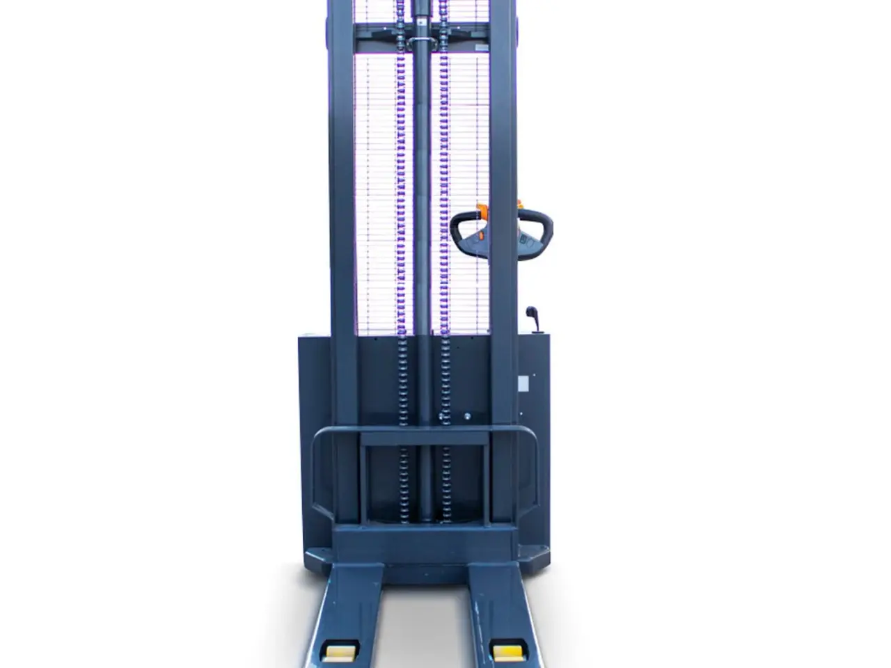 Billede 3 - Graecus WFE15 DUPLEX300 EL STABLER