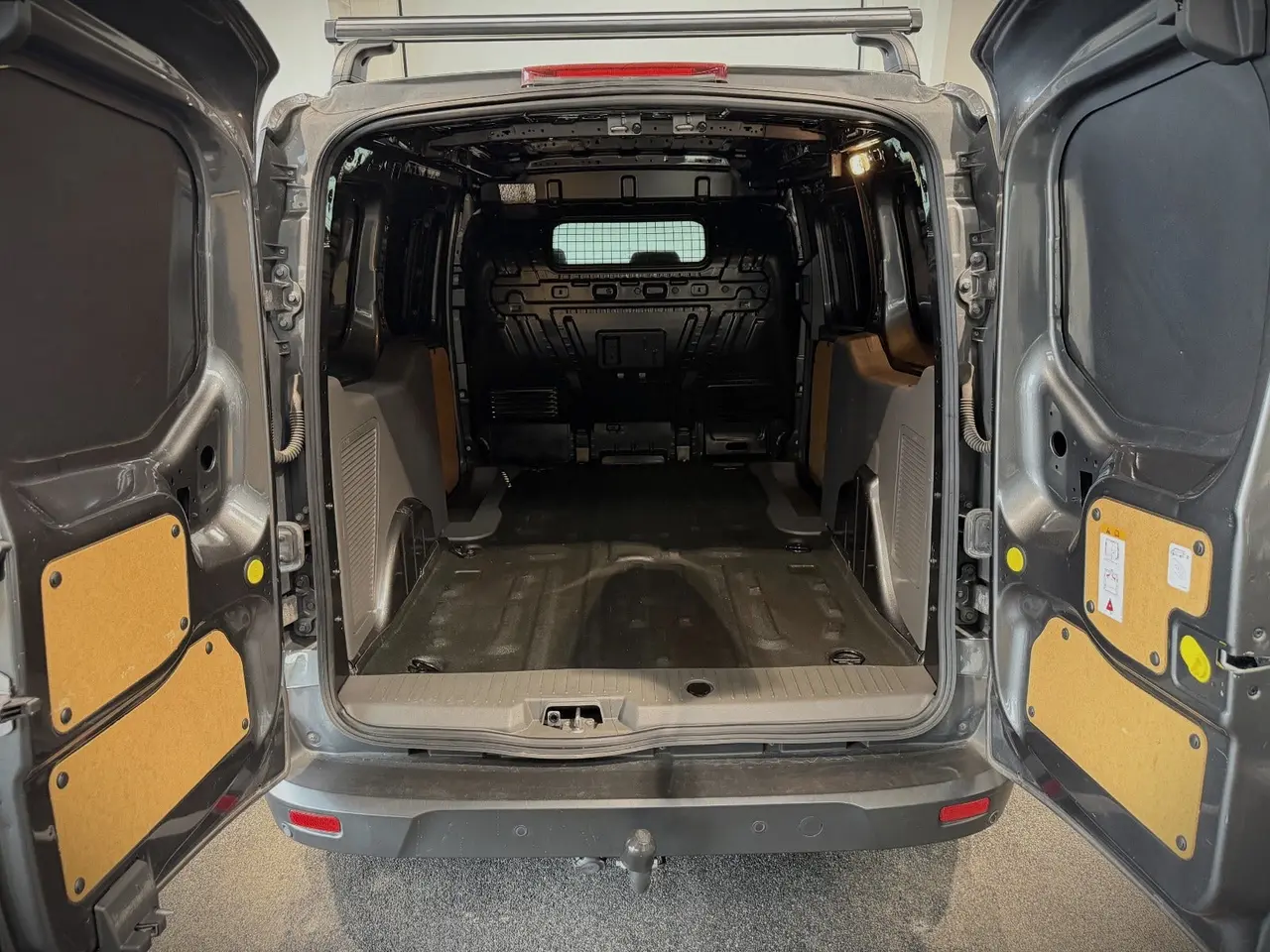 Billede 10 - Ford Transit Connect 1,5 EcoBlue Active lang