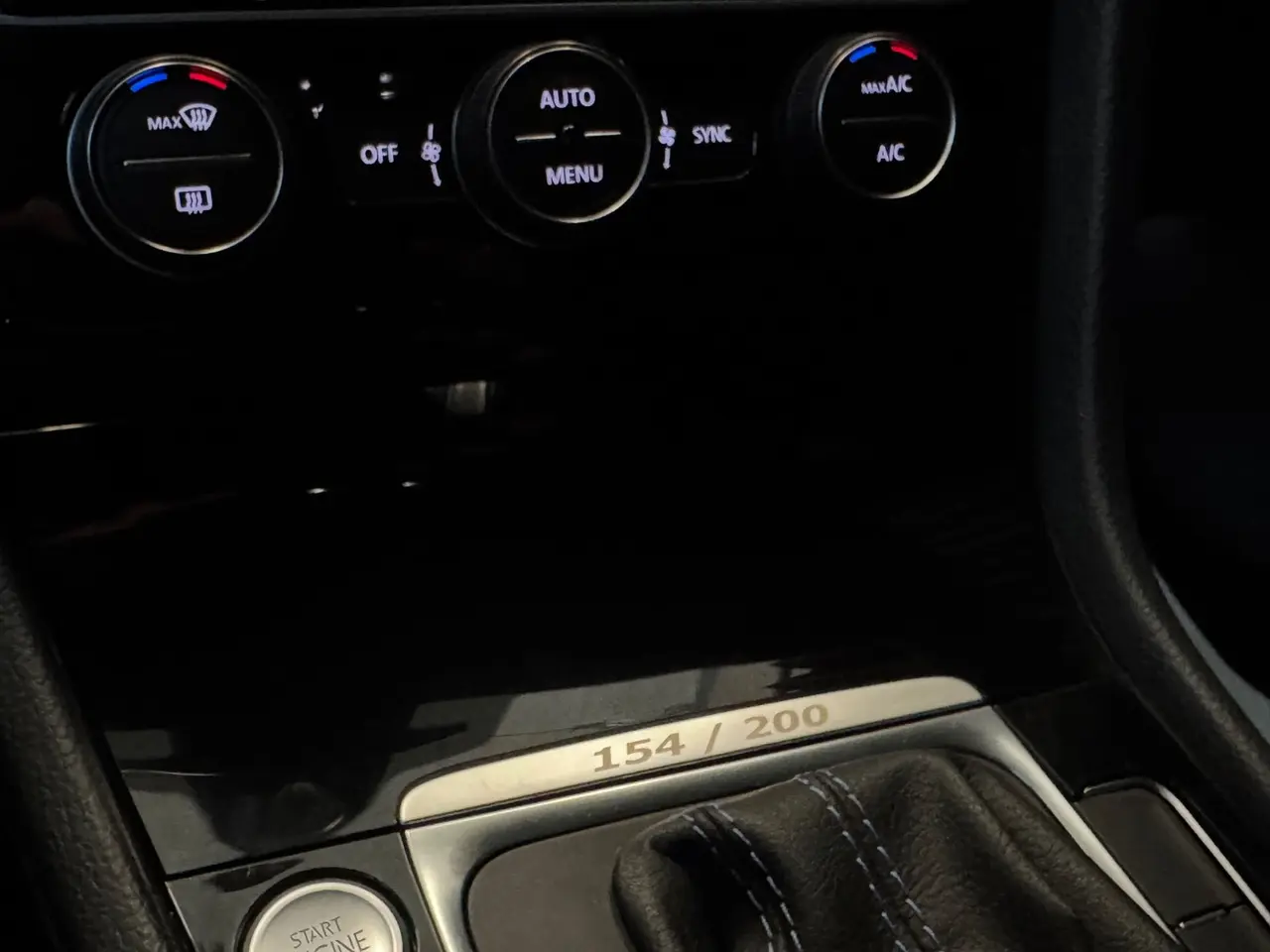 Billede 12 - VW Golf VII 1,4 GTE DSG