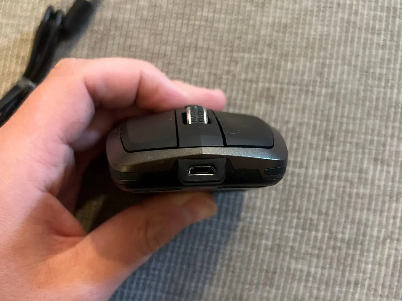 Billede 5 - Logitech MX Anywhere 2 trådløs mus