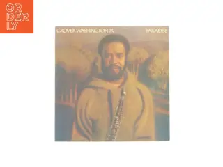 Paradise af Grover Washington Jr.  fra IP