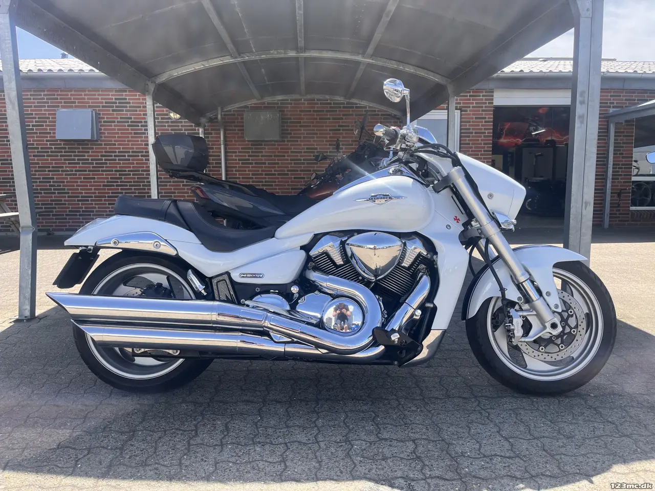 Billede 1 - Suzuki VZR 1800 Intruder