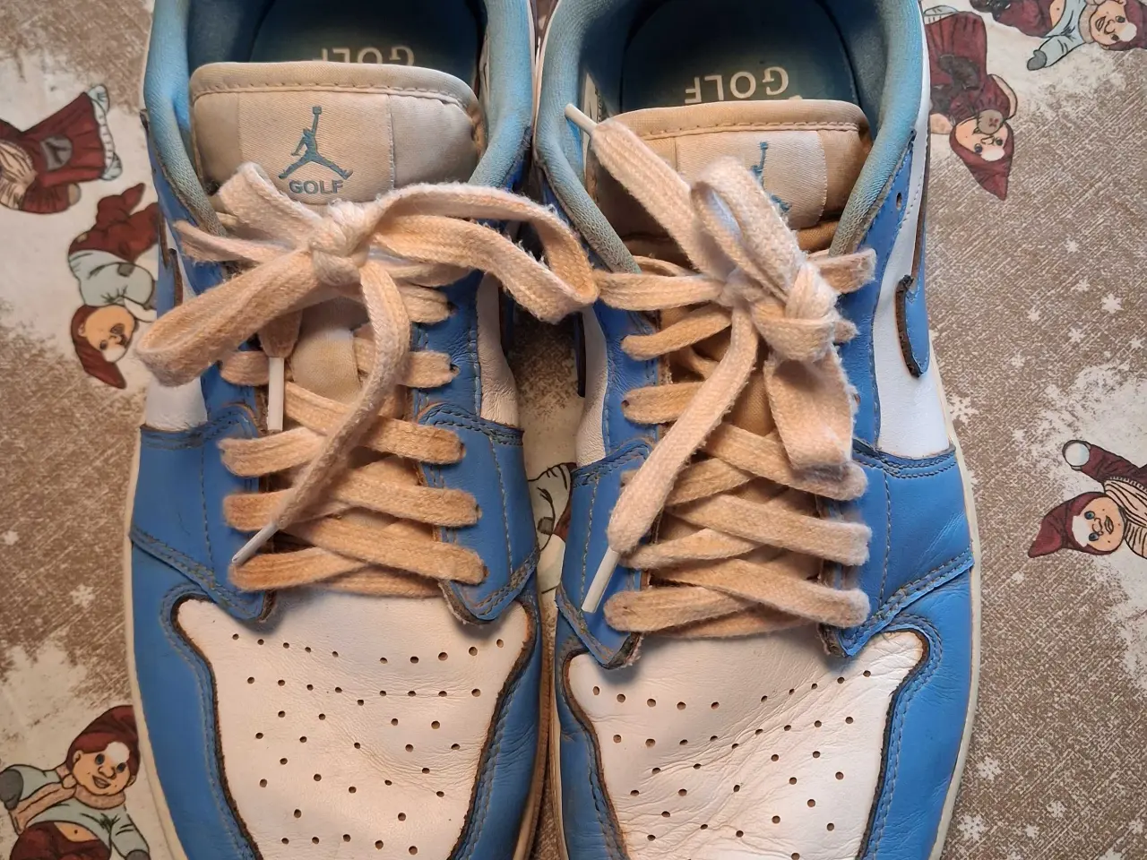Billede 1 - Fede Nike sneakers 