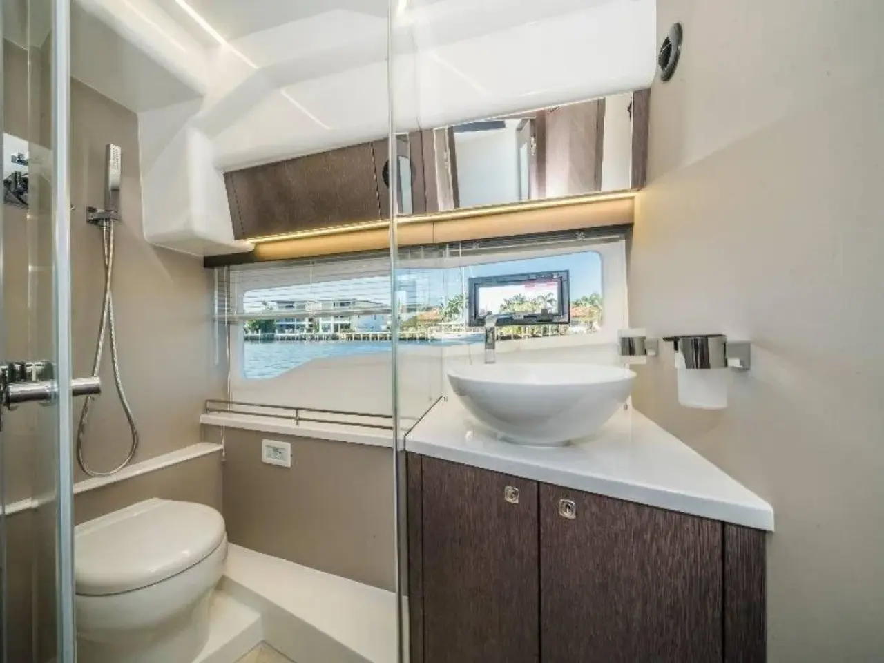 Billede 6 - Galeon 400 Fly