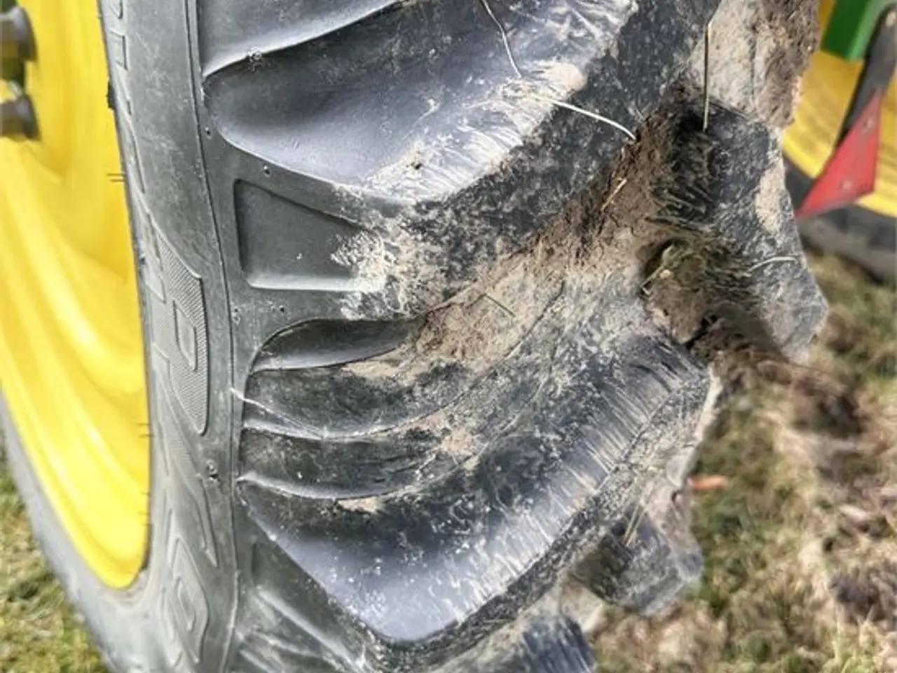 Billede 29 - John Deere 740 - 24 m