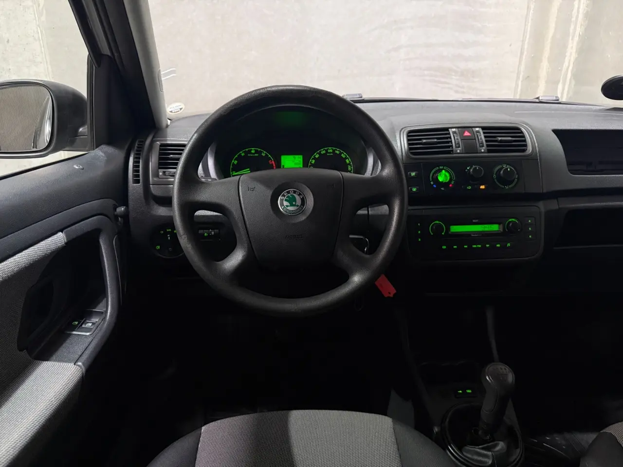 Billede 6 - Skoda Roomster 1,2 12V Comfort