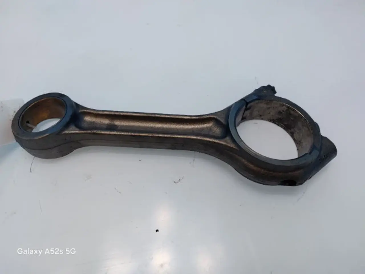 Billede 1 - Massey Ferguson 7278 Plejlstang SisuDiesel 645 (L3085) V836864103