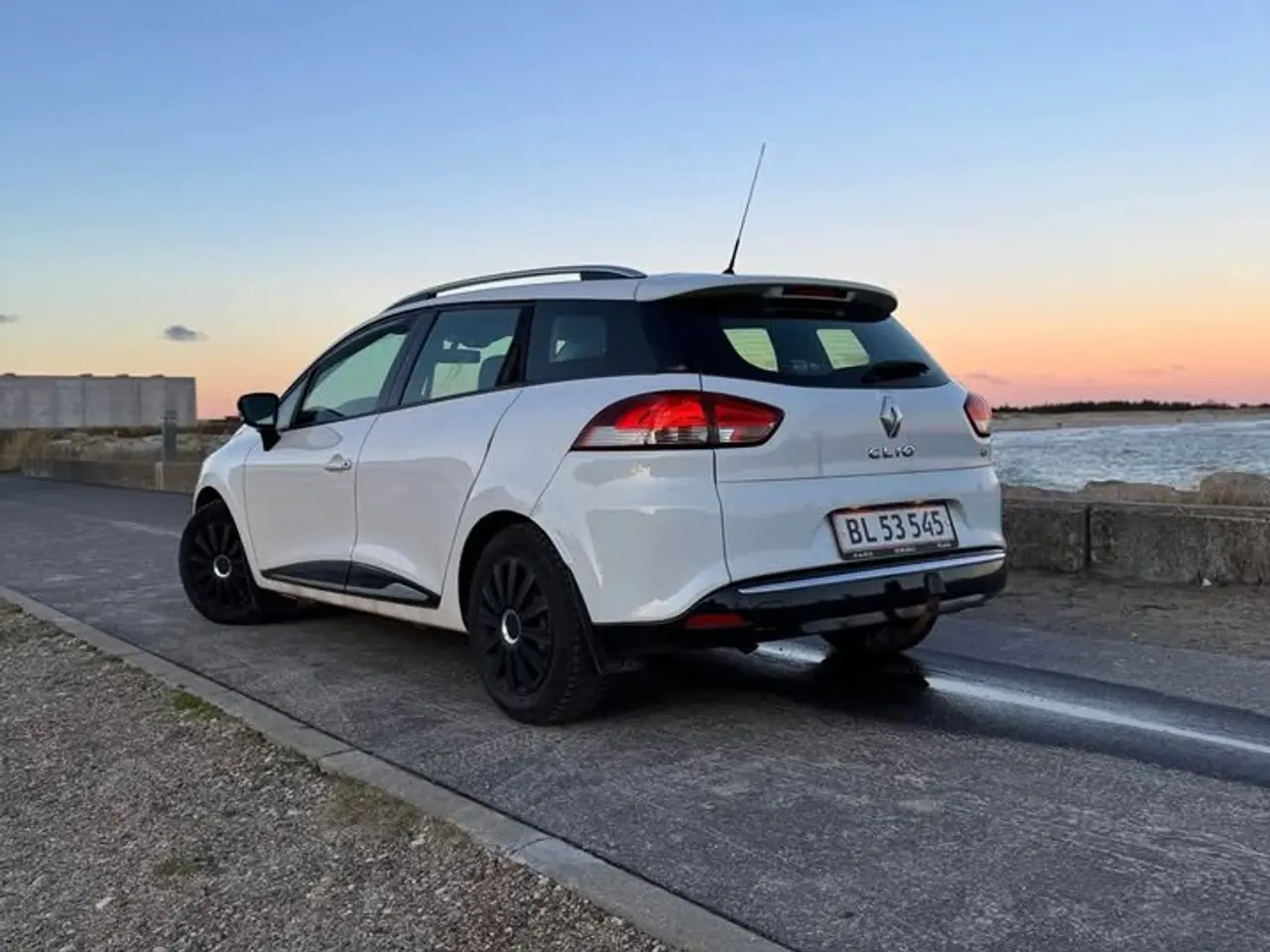 Billede 2 - Clio IV 1.5 DCI Sportstourer