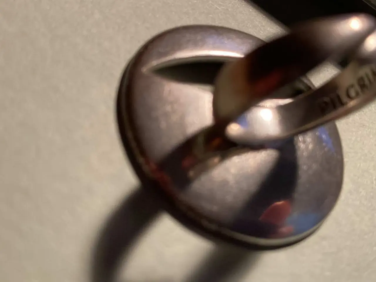 Billede 3 - Finger ring