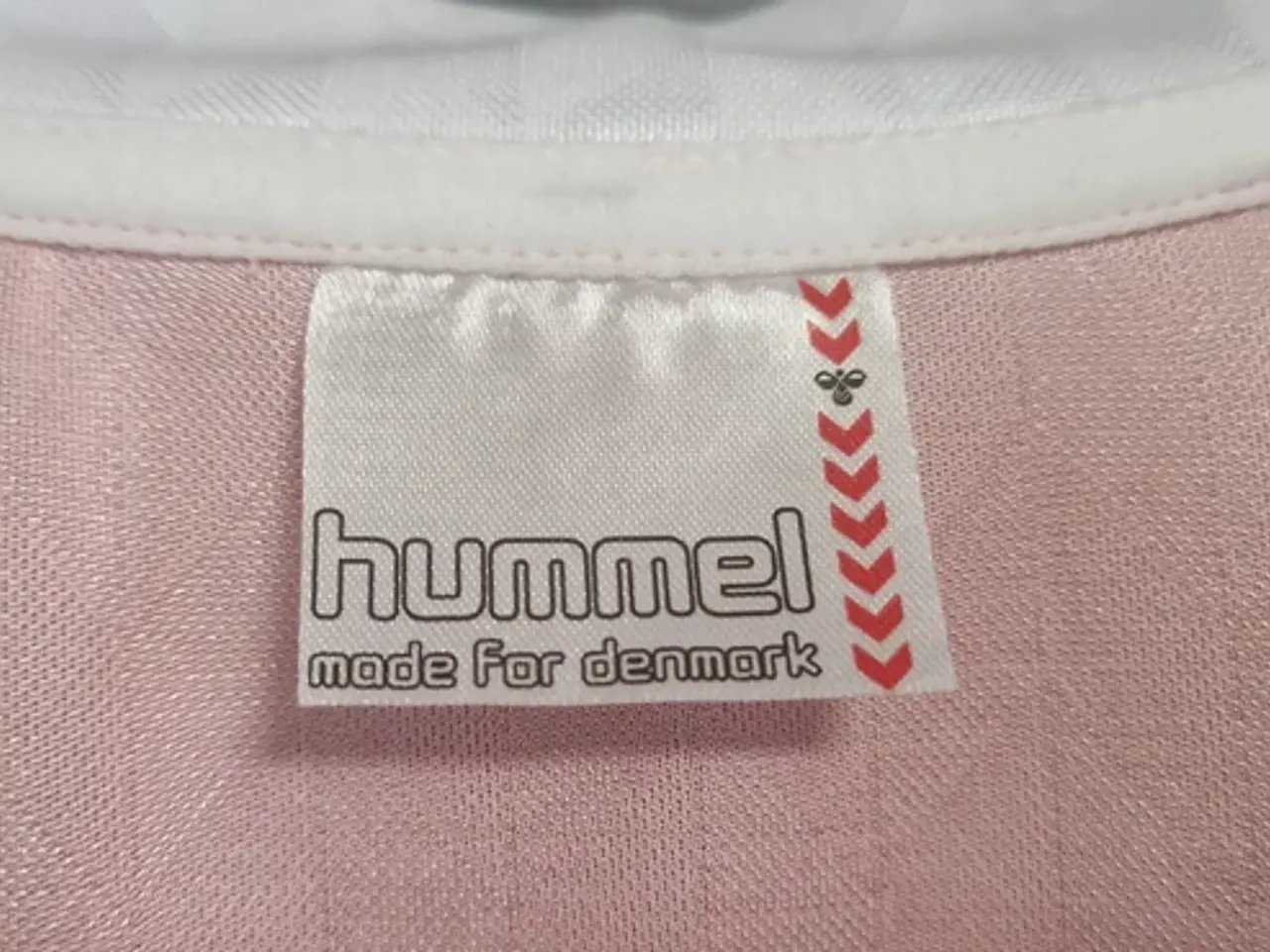 Billede 4 - Landsholdstrøje: 88 DBU Icon, Str.: 3XL