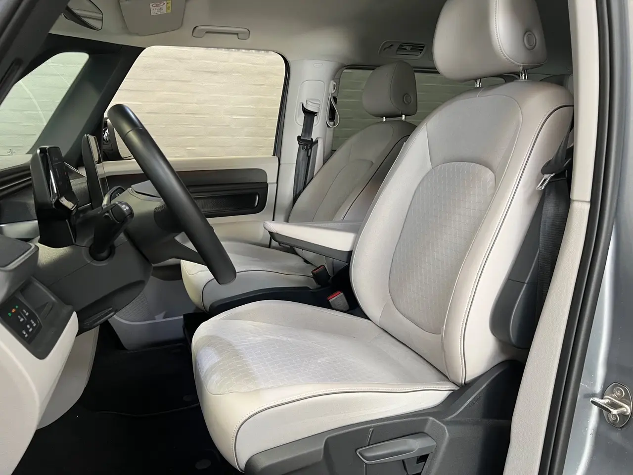 Billede 14 - VW ID. Buzz 86 Pro 6prs LWB