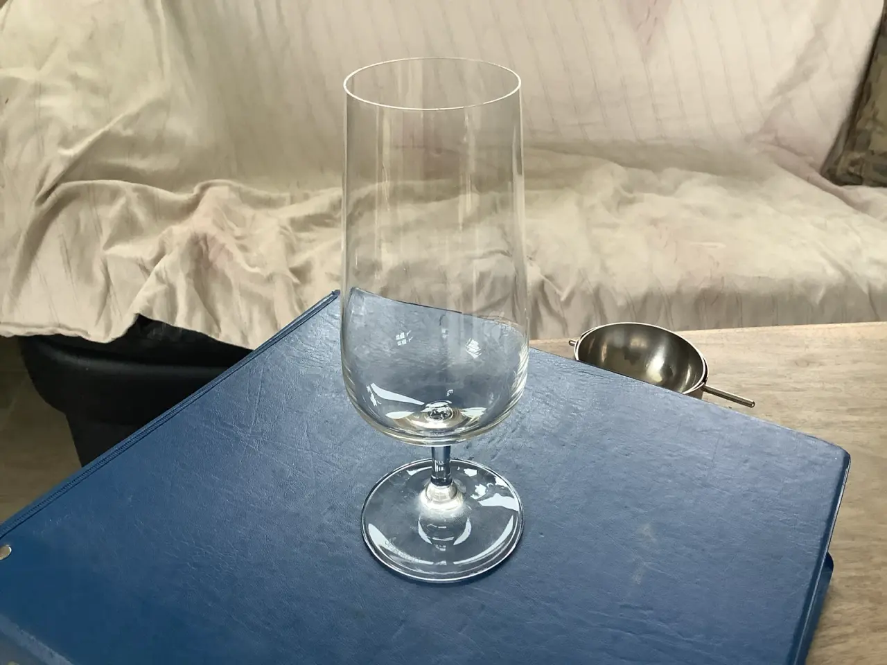 Billede 4 - Ølglas spiegelau