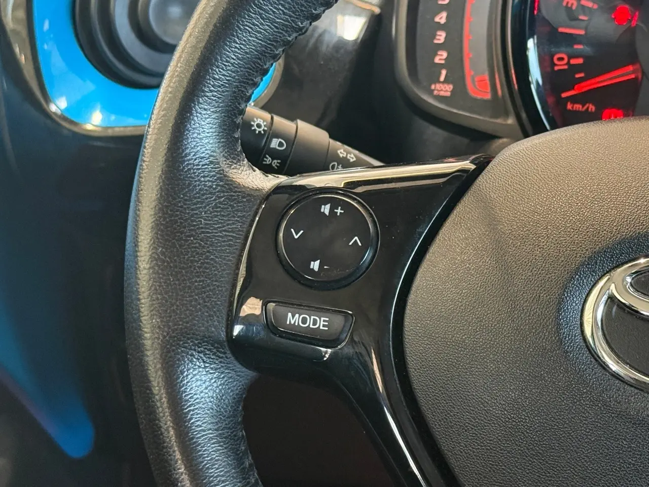 Billede 11 - Toyota Aygo 1,0 VVT-i Air