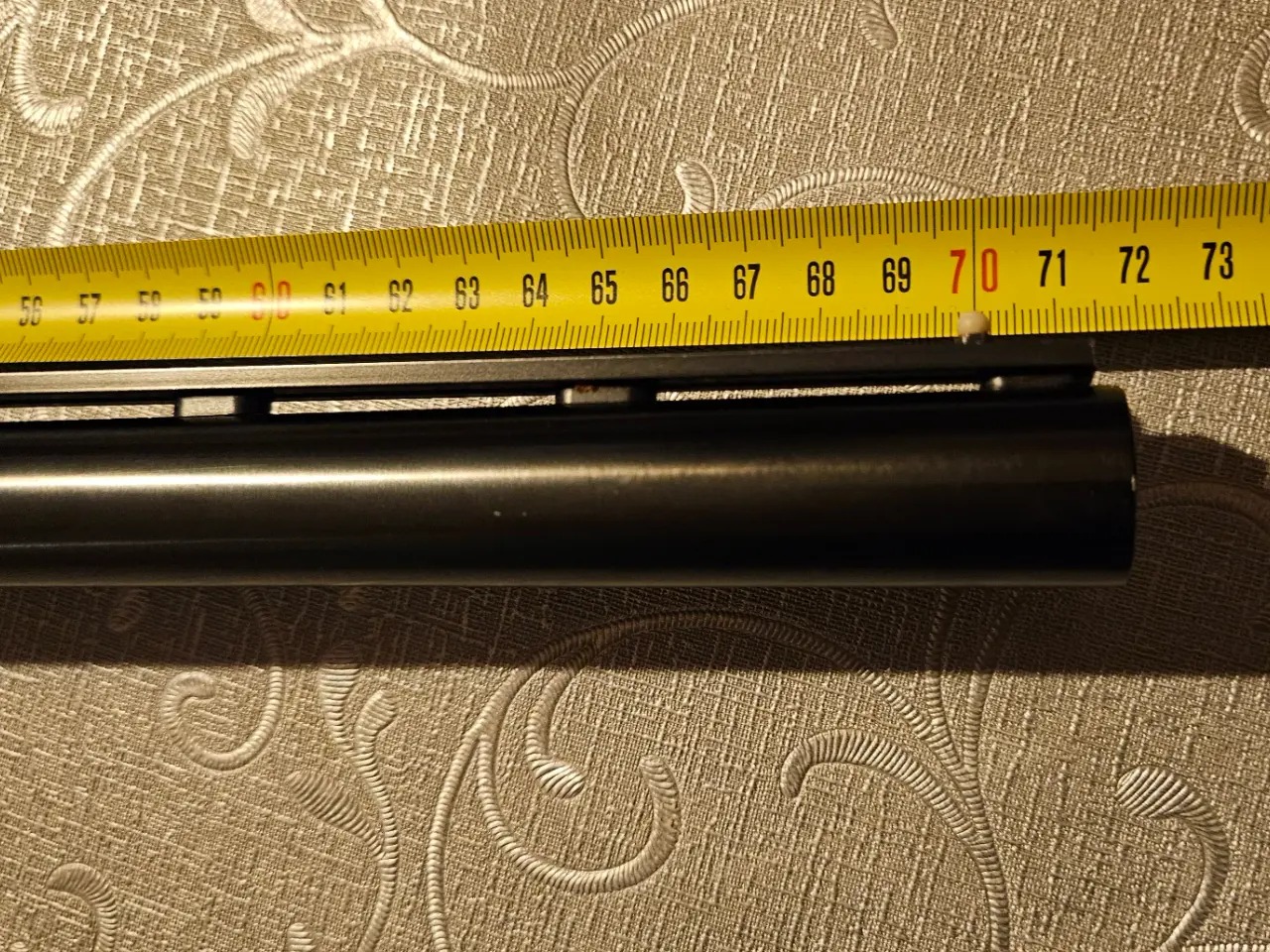 Billede 11 - Maverrick 88 Pumpgun sælges