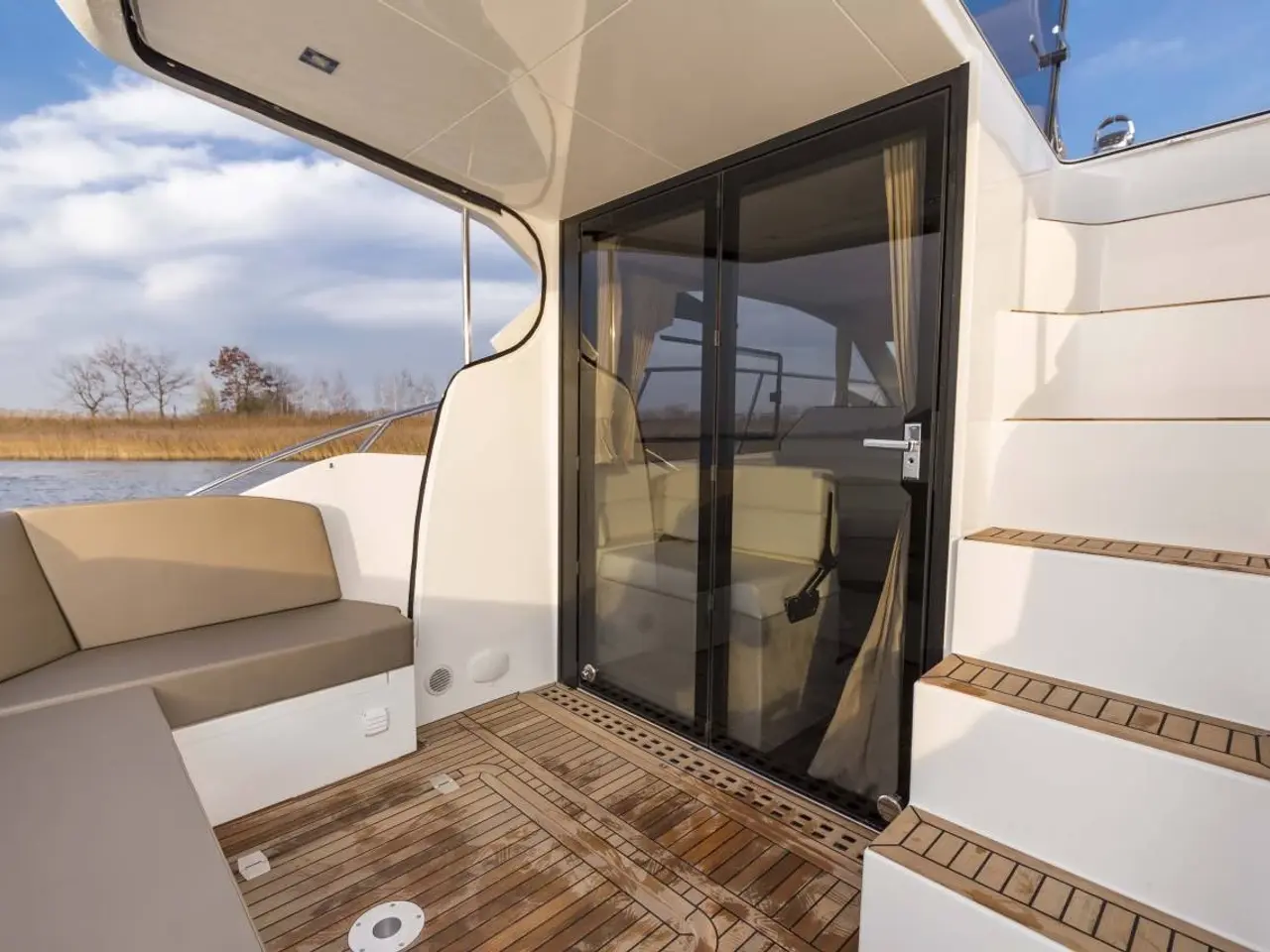 Billede 11 - Galeon 360 FLY